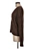 Madewell Brown Pullover Sweater Size M - photo 5
