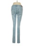 American Eagle Outfitters Hearts Blue Jeans Size 6 - photo 2