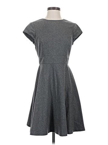 Susana Monaco Casual Dress (view 1)