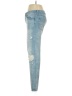 American Eagle Outfitters Hearts Blue Jeans Size 6 - photo 5