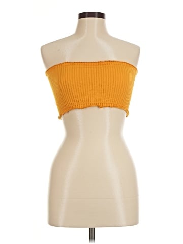 Out From Under Sleeveless Top (view 1)