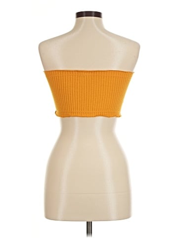 Out From Under Sleeveless Top (view 2)