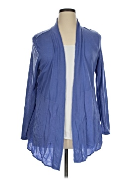 Rhonda Shear Cardigan