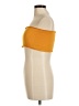 Out From Under Orange Sleeveless Top Size M - photo 5