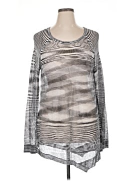 Rock & Republic Long Sleeve Top (view 1)