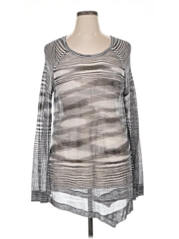 Rock & Republic Long Sleeve Top (view 1)