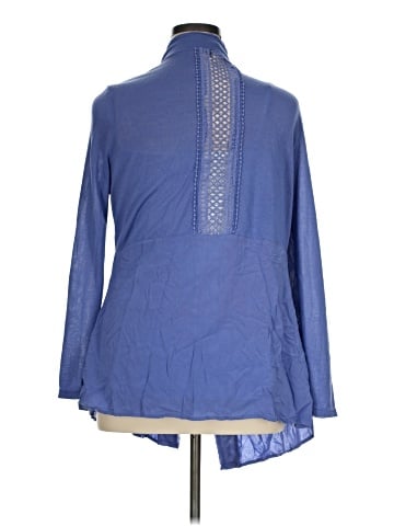 Rhonda Shear Cardigan (view 2)
