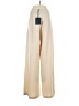 Assorted Brands 100% Polyester Ivory Gold Dress Pants Size S - photo 2