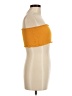 Out From Under Orange Sleeveless Top Size M - photo 4