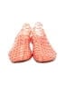 Unbranded Orange Flats Size 7 1/2 - photo 2
