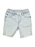 Gap 100% Cotton Blue Denim Shorts Size 4T - photo 1