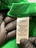 Emily McCarthy Green 3/4 Sleeve Blouse Size S - photo 8