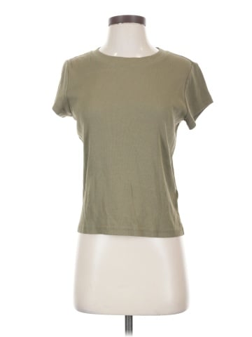 Madewell Brightside Tee (view 1)