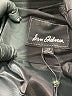 Sam Edelman Black Trenchcoat Size XS - photo 6