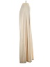 Assorted Brands 100% Polyester Ivory Gold Dress Pants Size S - photo 4