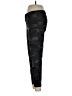 Wit & Wisdom Camo Black Casual Pants Size 10 - photo 5