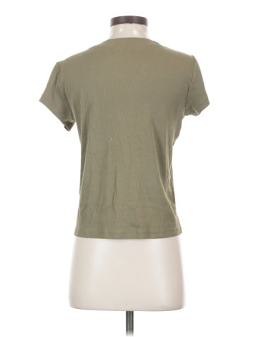 Madewell Brightside Tee (view 2)