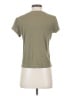 Madewell Green Brightside Tee Size XXS - photo 2