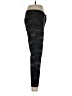 Wit & Wisdom Camo Black Casual Pants Size 10 - photo 4