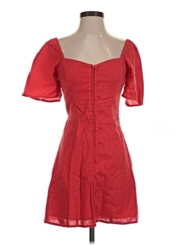 Abercrombie & Fitch Cocktail Dress (view 1)