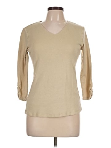 DressBarn Pullover Sweater (view 1)