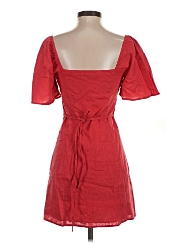 Abercrombie & Fitch Cocktail Dress (view 2)