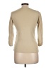 DressBarn Tan Pullover Sweater Size L - photo 2