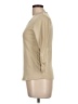 DressBarn Tan Pullover Sweater Size L - photo 5