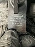 Rag & Bone Black Blazer Size L - photo 7