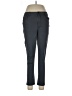 Wit & Wisdom Solid Gray Casual Pants Size 10 - photo 1