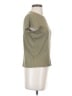 Madewell Green Brightside Tee Size XXS - photo 4