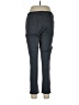 Wit & Wisdom Solid Gray Casual Pants Size 10 - photo 2