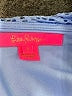 Lilly Pulitzer 100% Polyester Blue Tank Top Size S - photo 5