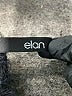 Elan Black Pullover Sweater Size M - photo 7