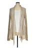 Max Studio Tan Cardigan Size XL - photo 1