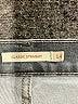 Levi's Gray Jeans Size 14 - photo 4