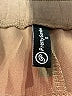 Prettygarden Brown Casual Pants Size S - photo 7