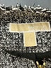 MICHAEL Michael Kors Tweed Gray Jacket Size 2 - photo 6