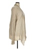 Max Studio Tan Cardigan Size XL - photo 4