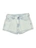 Gap 100% Cotton Blue Denim Shorts Size 24 waist (petite) - photo 1