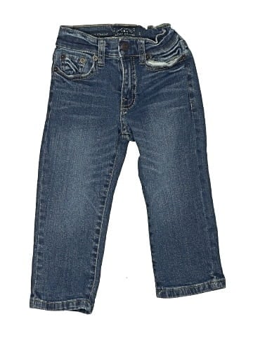 Lucky Brand Jeans (view 1)