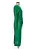 MOTF Green Cocktail Dress Size L - photo 4
