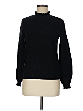 Les Serein Turtleneck Sweater