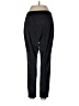 Elie Tahari Solid Black Casual Pants Size L - photo 2