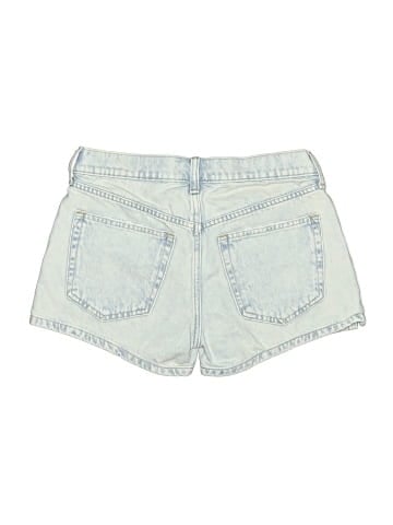 Gap Denim Shorts (view 2)