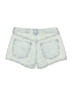 Gap 100% Cotton Blue Denim Shorts Size 24 waist (petite) - photo 2