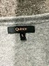Quince 100% Cashmere Gray Cashmere Cardigan Size L - photo 7