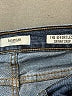 Kensie Hearts Blue Jeans Size 6 - photo 7