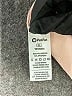 PatPat Solid Tan Skort Size XL - photo 3