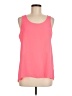 Express Outlet Pink Tank Top Size M - photo 1